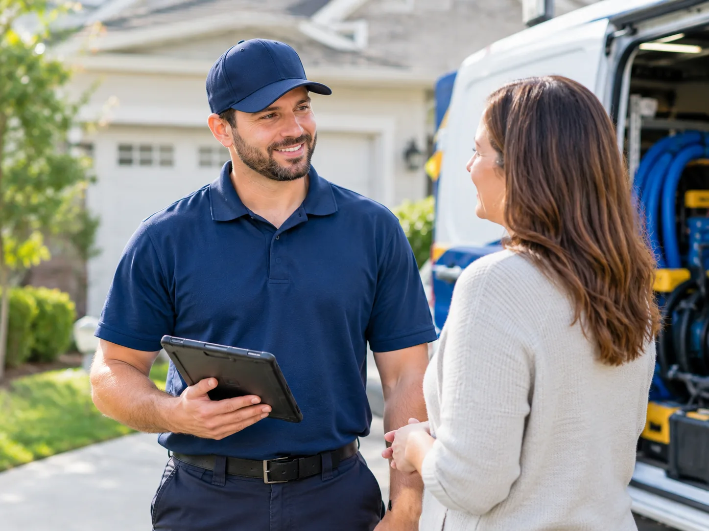 Sewage Backup Cleanup Throckmorton, TX FAQs